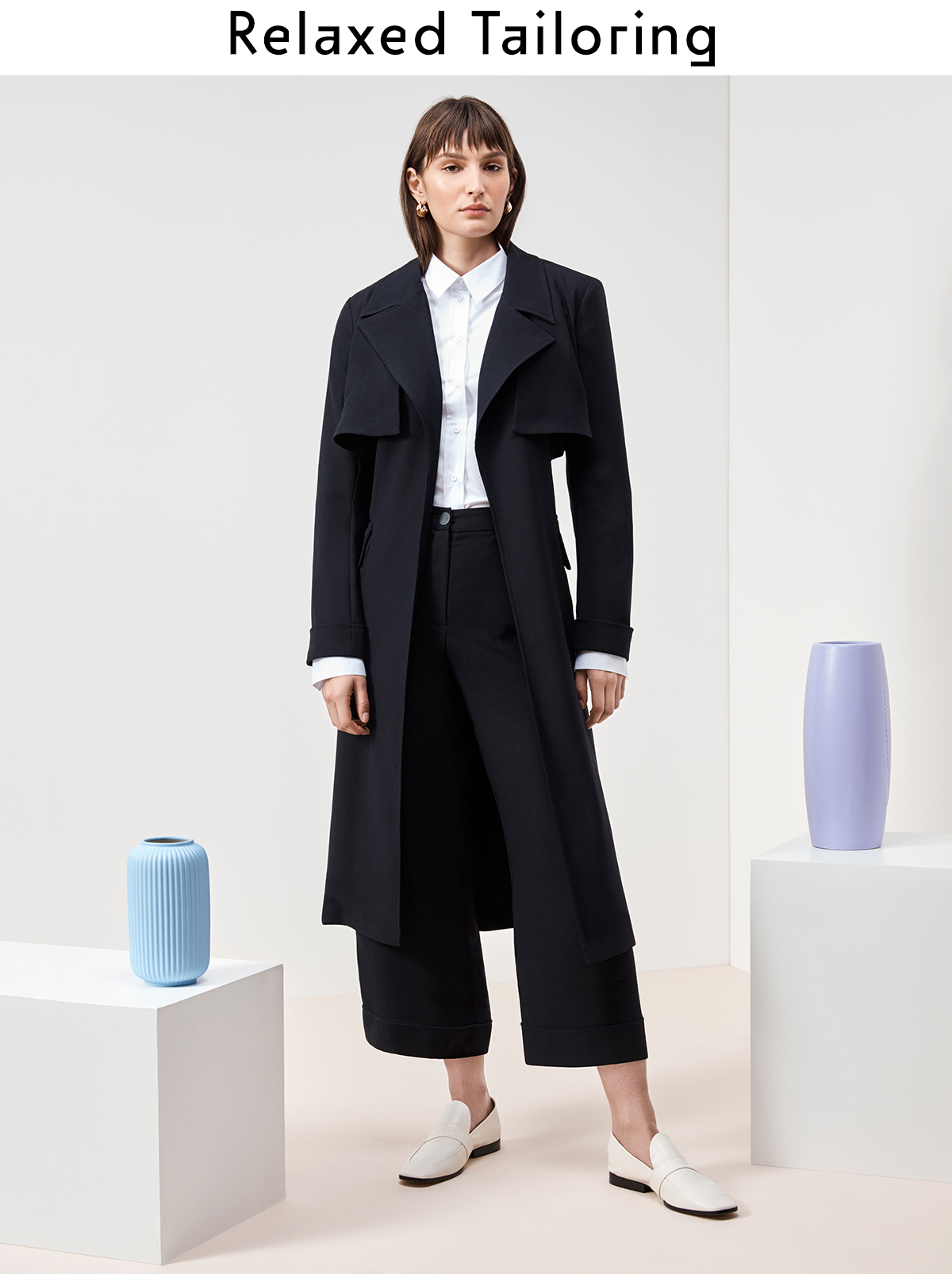 Relaxed Tailoring