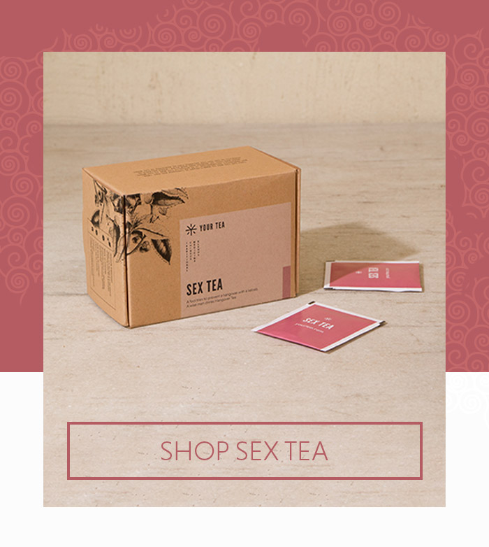 Shop Sex Tea
