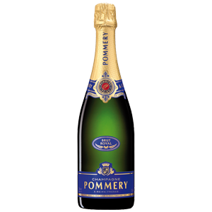 Pommery Brut Royal NV Champagne