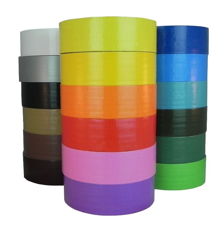 Image of Colored Duct Tape (67236)