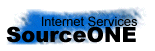 SourceOne Internet Services