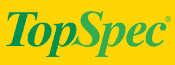 TopSpec Logo