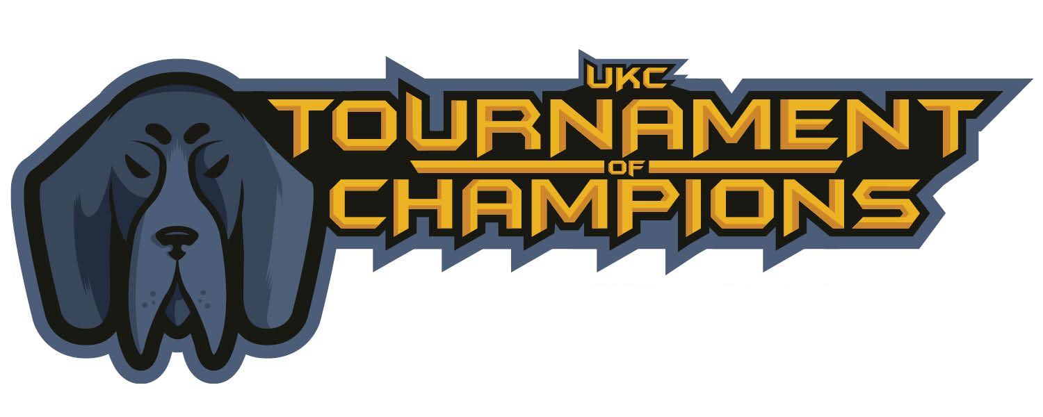 UKC Tournament of Champions 