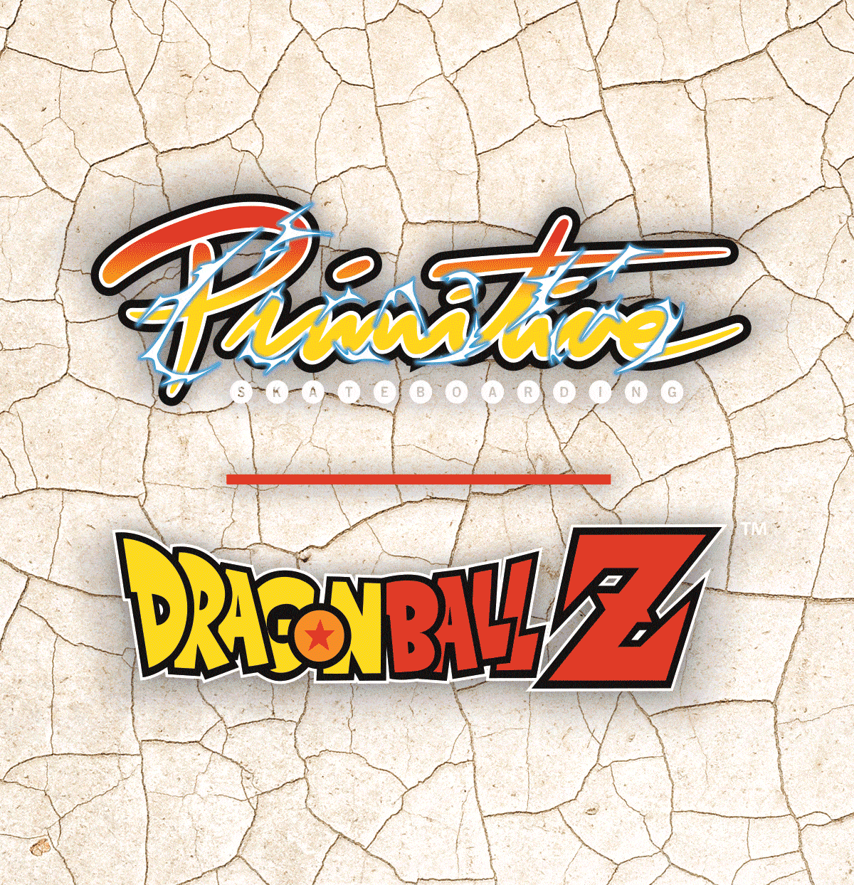 PRIMITIVE X DRAGON BALL Z COLLECTION - SHOP NOW