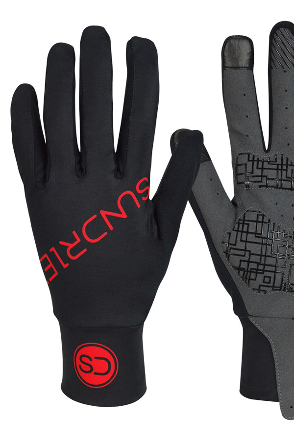 Sundried Cycle Touch Screen Gloves