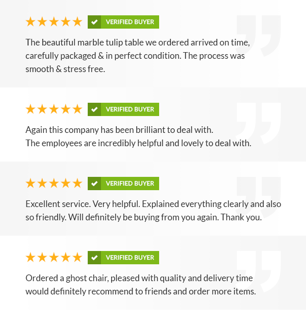 Reviews from other customers