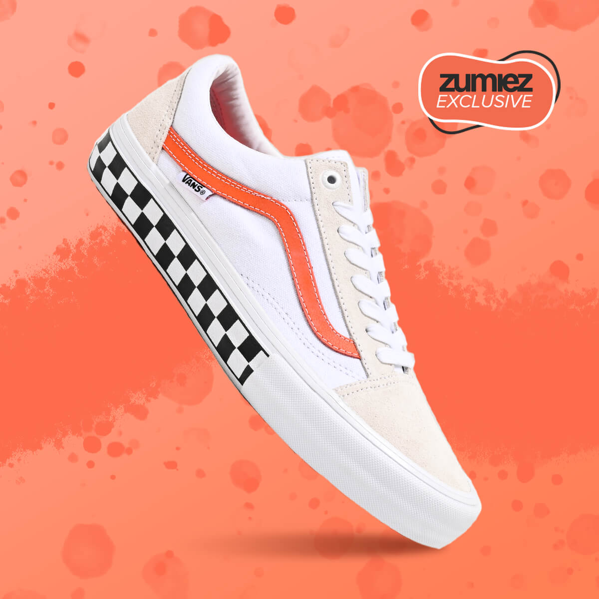 VANS NEW ARRIVAL CHECKERBOARD STYLES - SHOP NEW SHOES