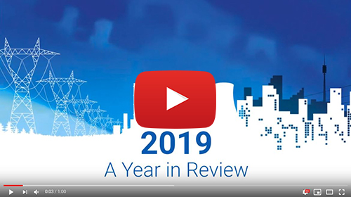 2019 Year-in-Review