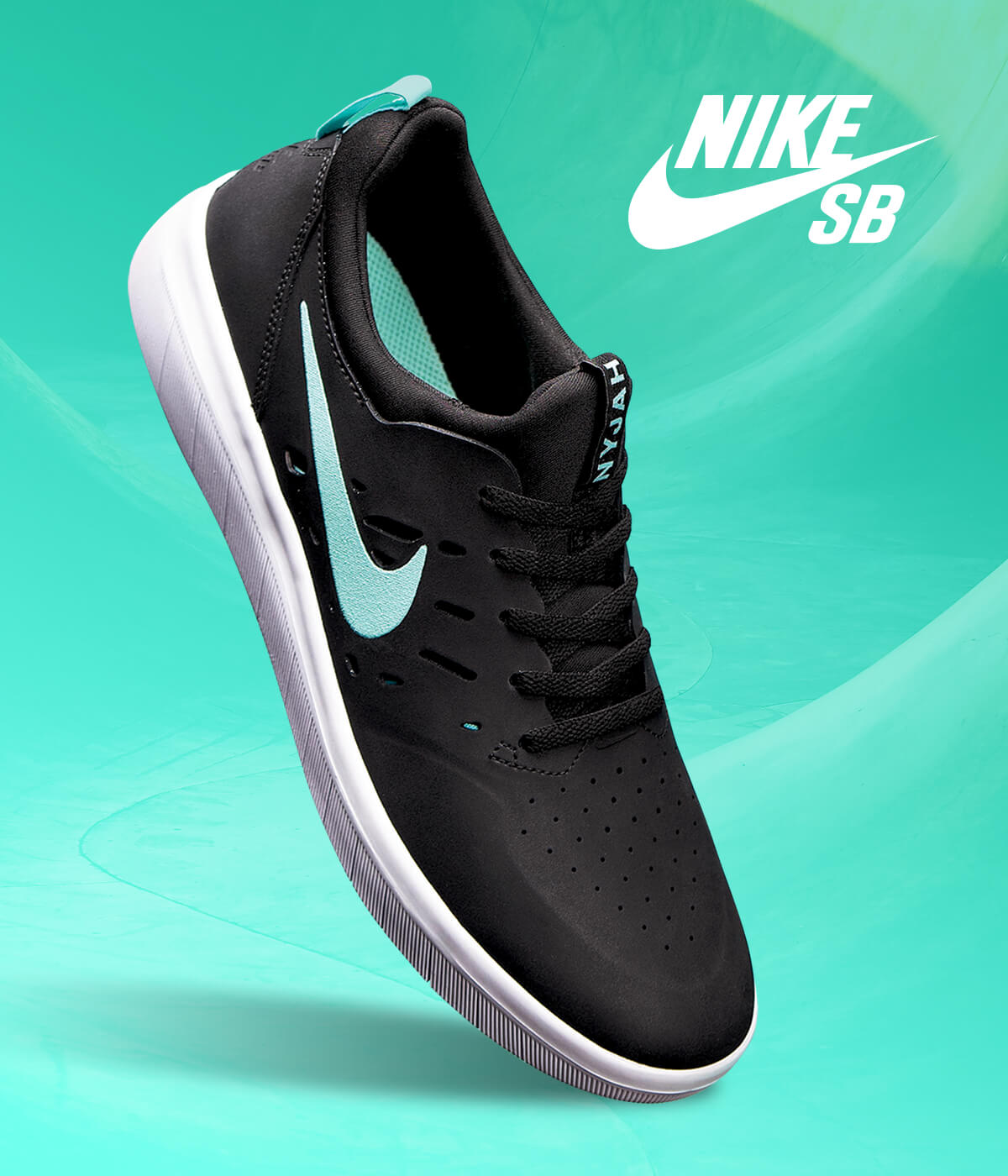 SKATE SHOES FROM NIKE SB & MORE - SHOP SKATE SHOES