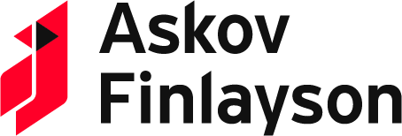Askov Finlayson