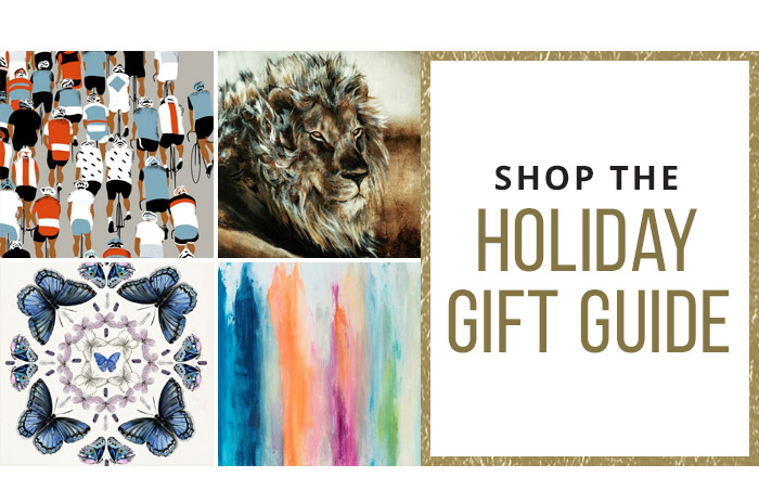 Shop the Holiday Gift Guide
