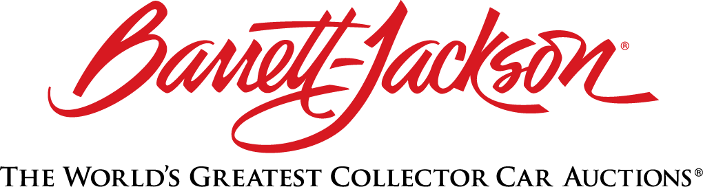 Barrett-Jackson Logo