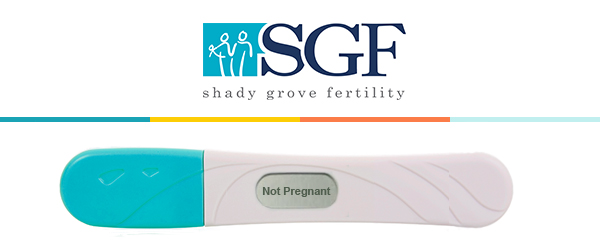 Shady Grove Fertility