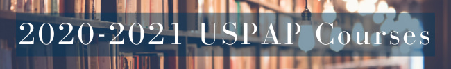 New USPAP Courses
