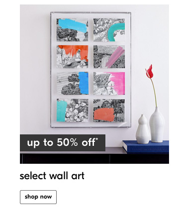select wall art