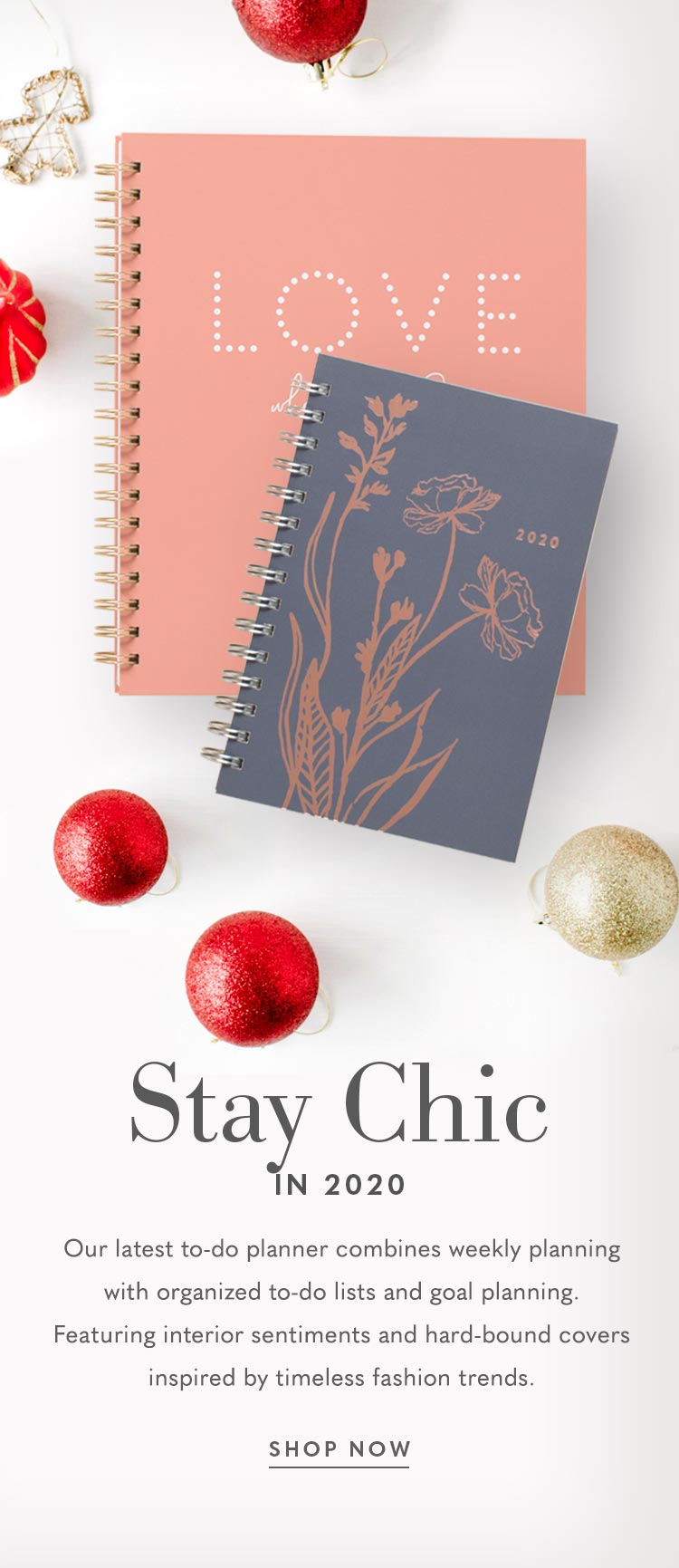 Stay Chic Collection