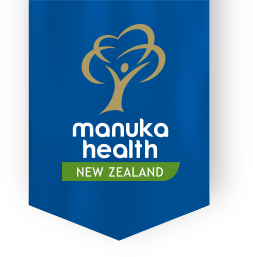 manuka health NEW ZELAND