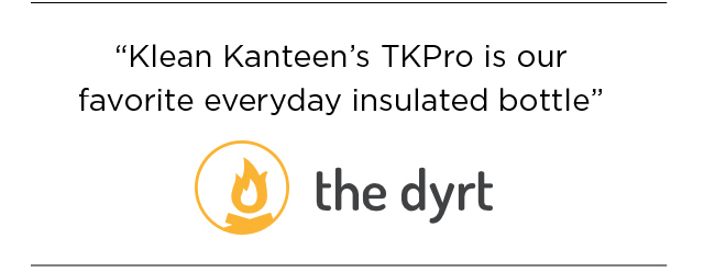 TKPro Review: The Dyrt