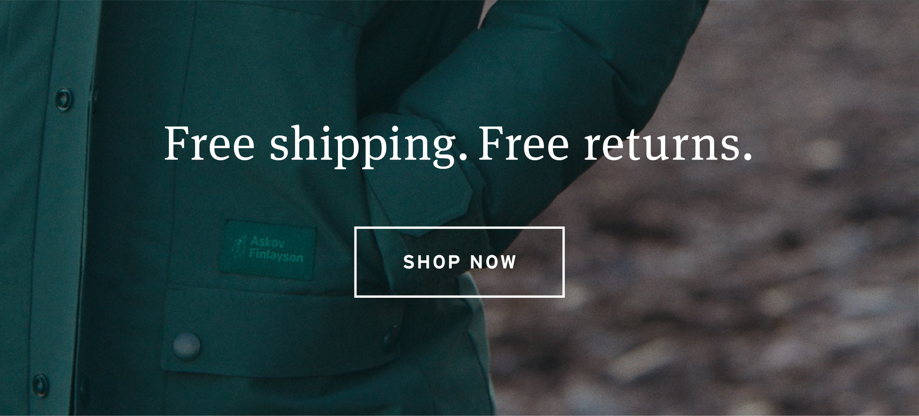 shop now