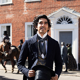 The Personal History of David Copperfield - Theatre Royal Screening