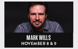 Mark Wills 