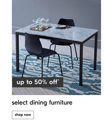 select dining furniture