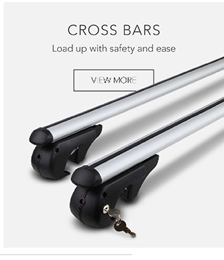 Cross Bars width=