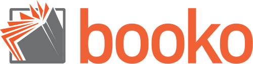 Booko Logo