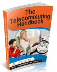 The Telecommuting Handbook