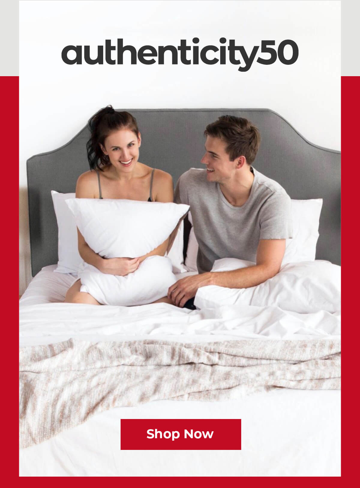 this valentine's day treat someone to a better sleep