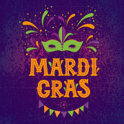 Mardi Gras of Southeast Texas  