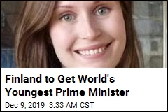 Finland to Get World's Youngest Prime Minister