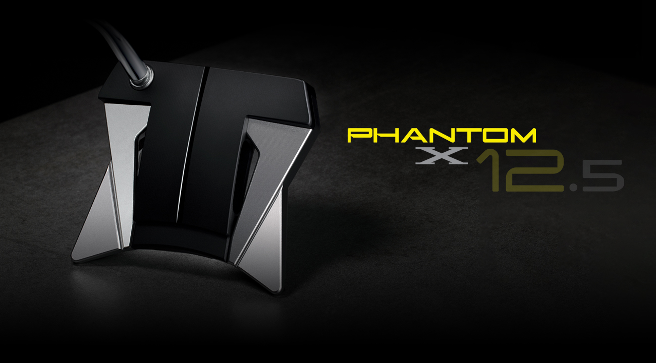 Introducing The NEW Phantom X 12.5