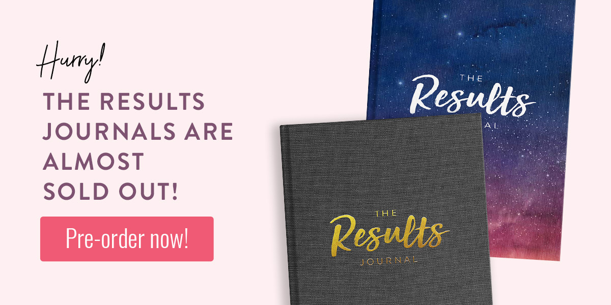 The Results Journal