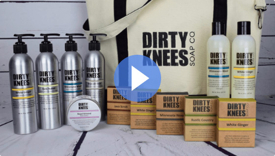 Dirty Knees Soap Co