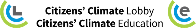 Citizens' Climate Lobby