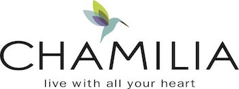Chamilia Company Logo