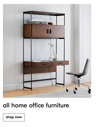 all home office furniture 
shop now