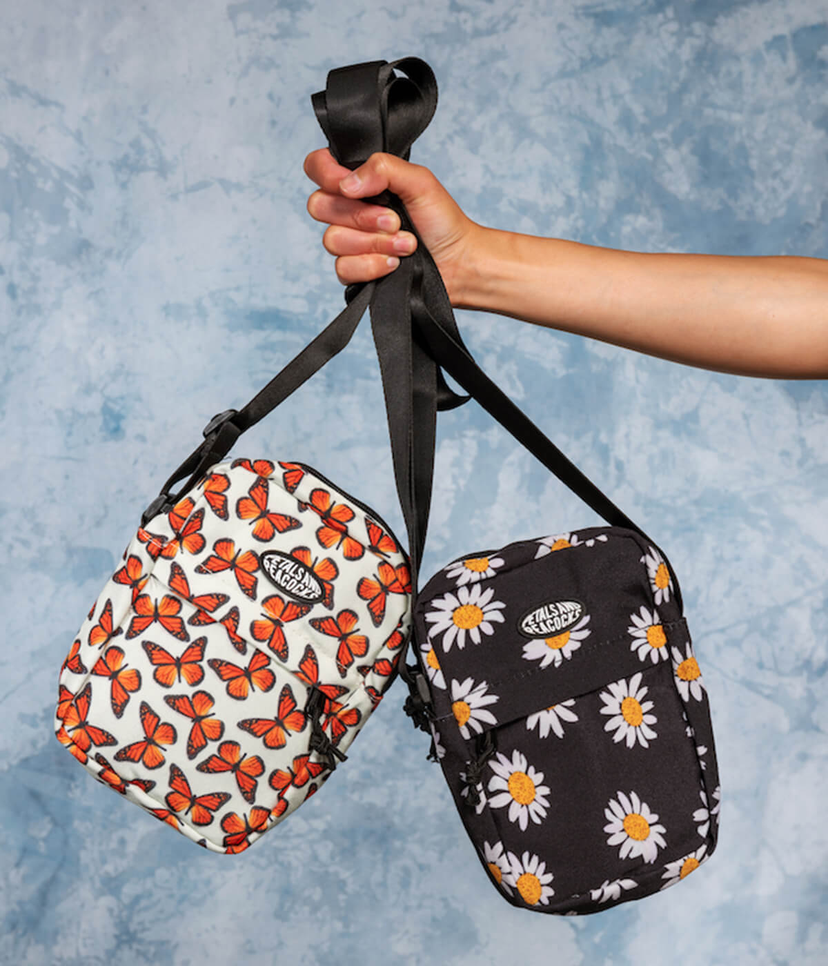 SLING BAGS AND FANNY PACKS - SHOP NOW
