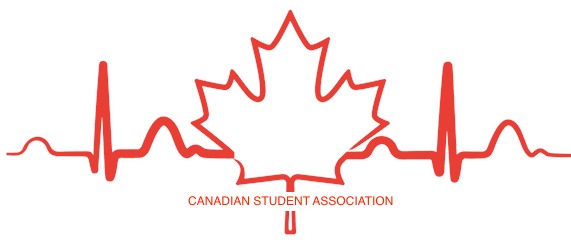 Canadian Student Association Logo
