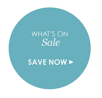 What's On Sale? Save Now >
