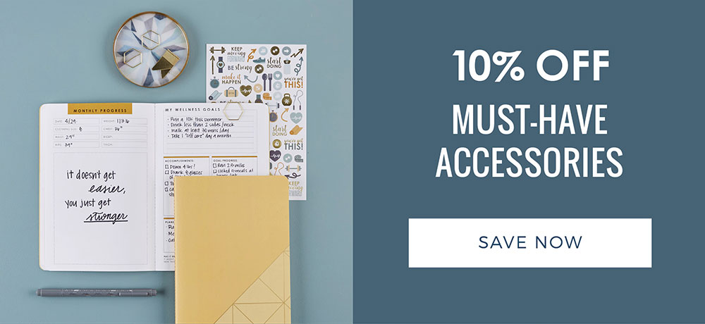 Must-Have Accessories - Save Now >