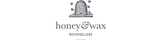 Honey & Wax Booksellers