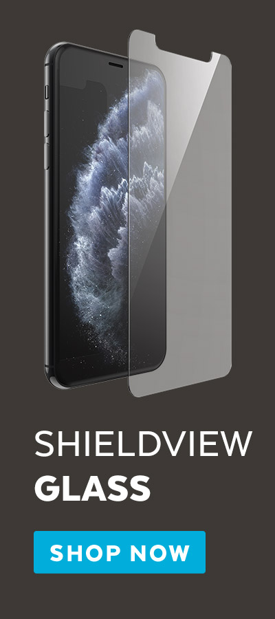 ShieldView Glass. Shop now.