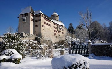 Schloss Matzen 4*