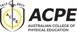 The Australian College of Physical Education