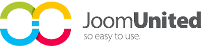 Logo JoomUnited 400