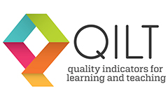 QILT - Quality indicators for learning and teaching