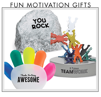 Fun Motivational Gifts - Shop Now