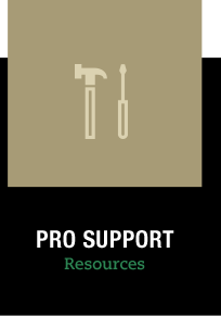 Pro Support